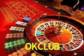 OKCLUB Crash Game rápido