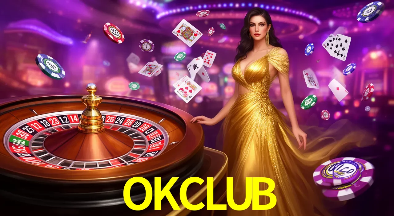 OKCLUB Scatter marina