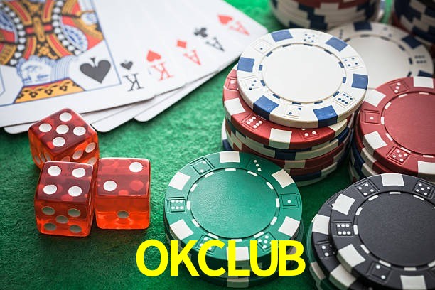 OKCLUB Múltiples modos de juego