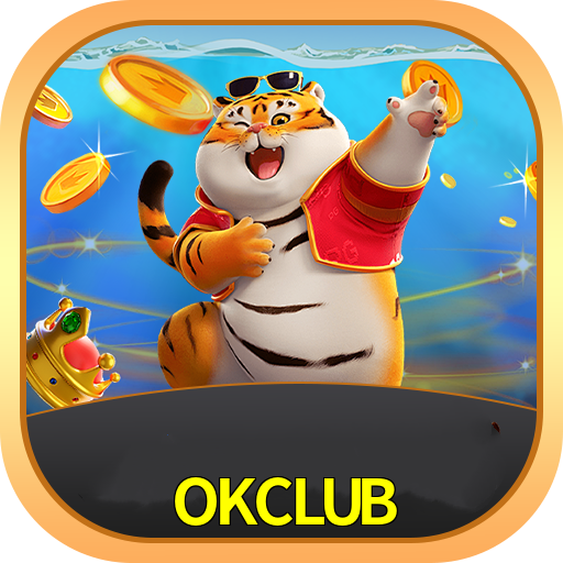 OKCLUB logo
